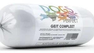 Dogs Perfect Geit Compleet - 1000 gr