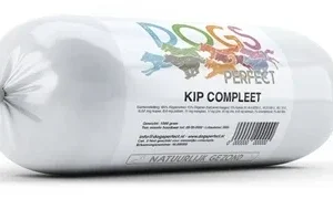 Dogs Perfect Kip Compleet - 1000 gr