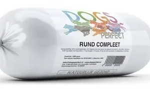 Dogs Perfect Rund Compleet - 1000 gr