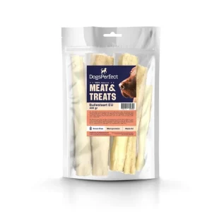 DogsPerfect Natuurlijke Hondensnacks