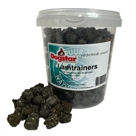 Dogstar lamtrainers 850 ml