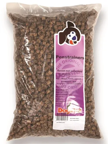 Dogstar Penstrainers - 7,5 kg