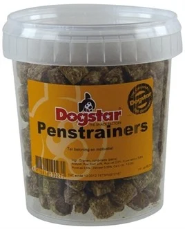 Dogstar Penstrainers 850ml - Image 2