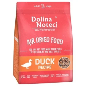 Dolina Noteci Superfood Adult met Eend