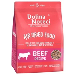 Dolina Noteci Superfood Adult met Rund