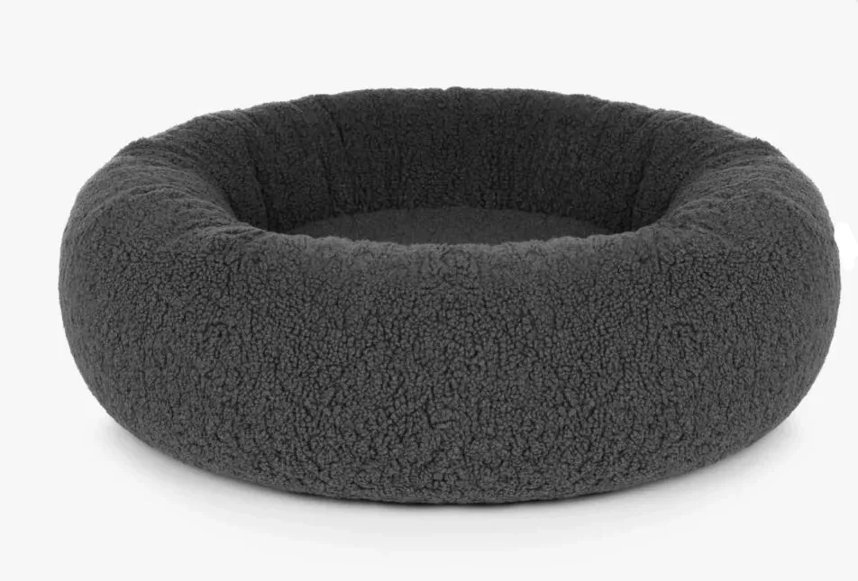 Donut Hondenmand Wol Deluxe - Image 2