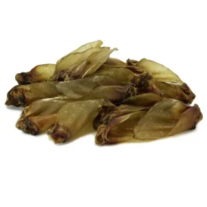 Doos Buffeloren met vlees - 100 stuks