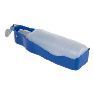 Drinkfles met Waterspender
