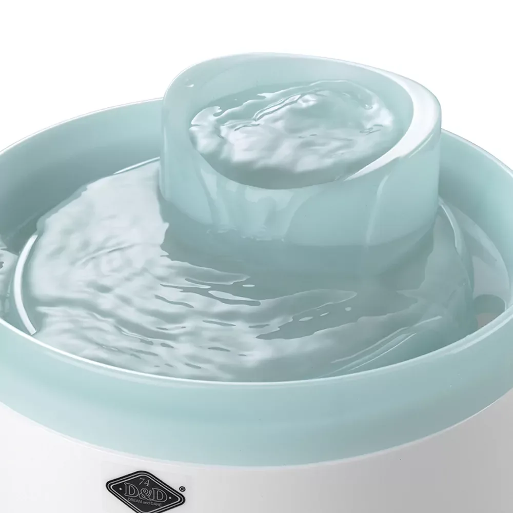 Drinkfontein – Cascade Blauw - Image 2