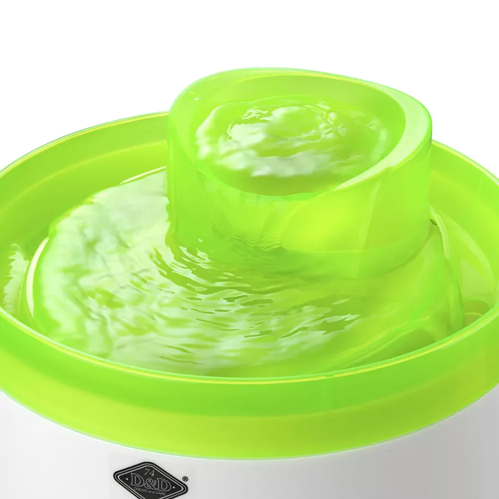 Drinkfontein – Cascade Groen - Image 2