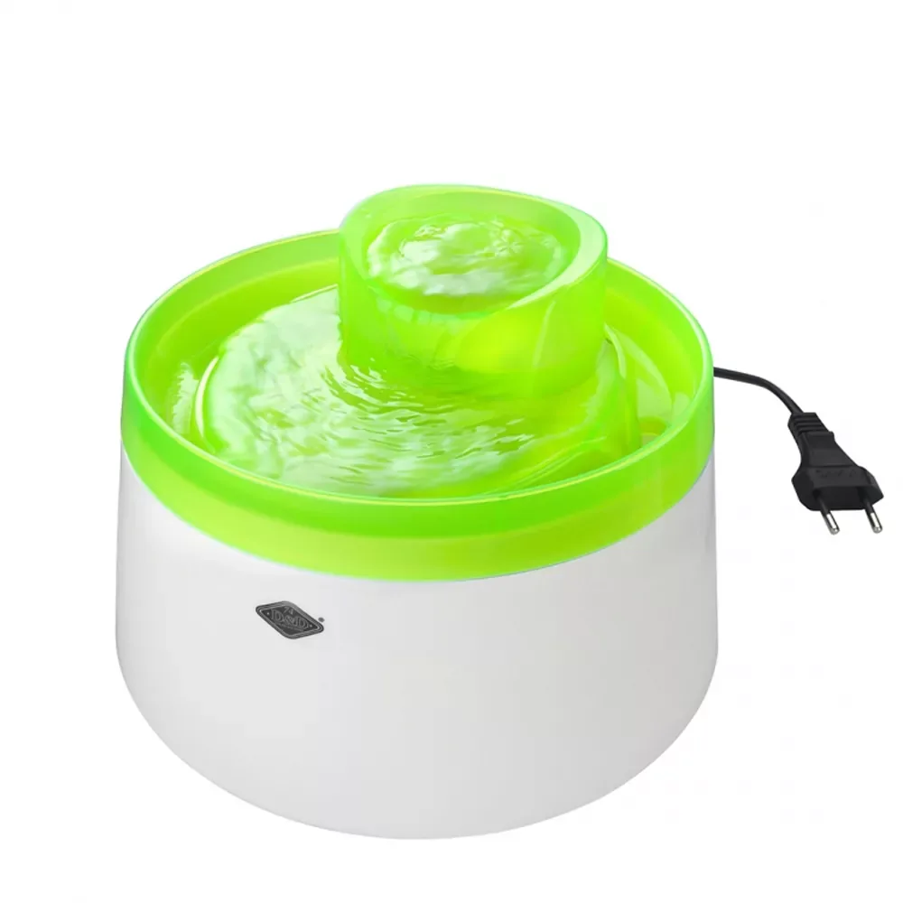 Drinkfontein – Cascade Groen