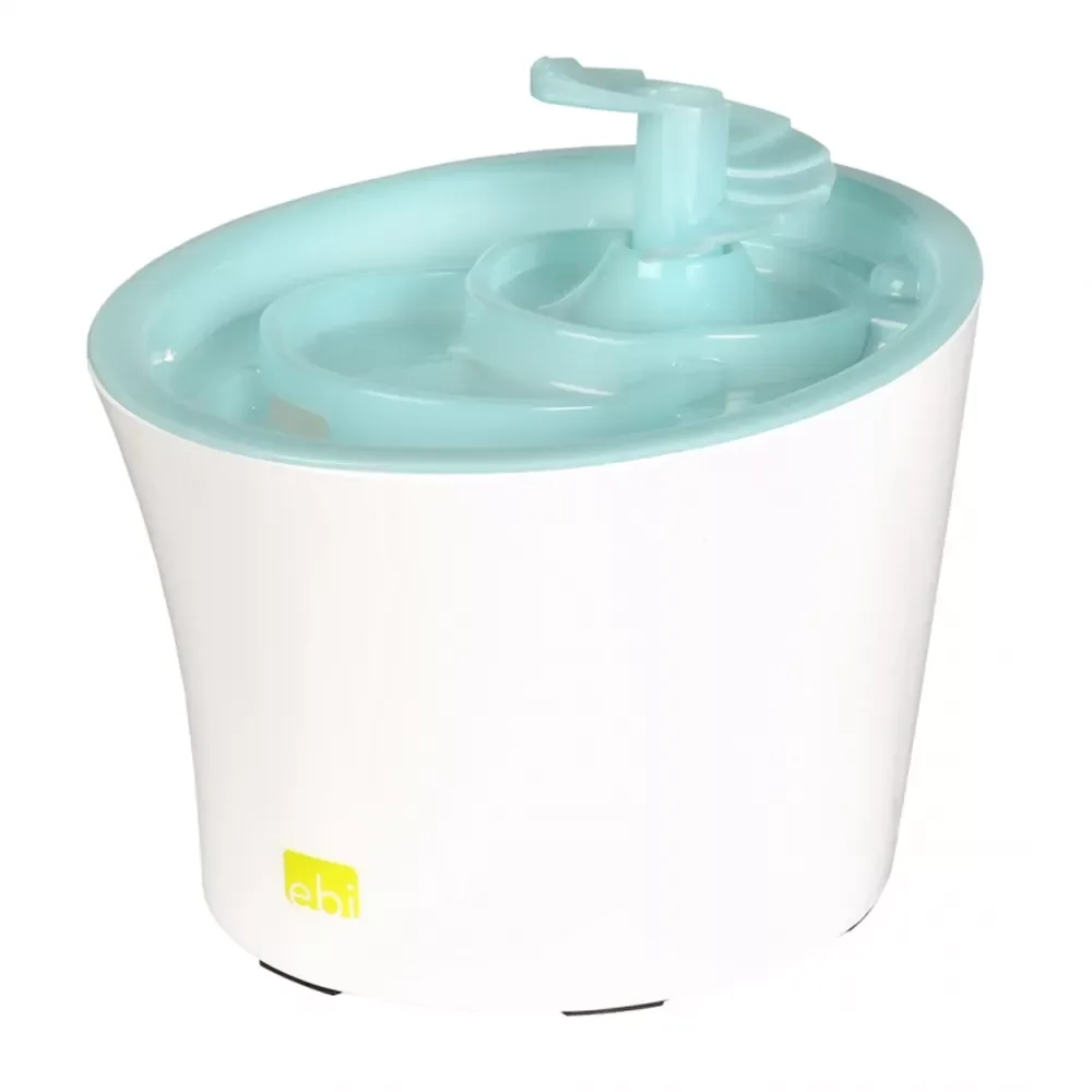 Drinkfontein – Tugela Blauw