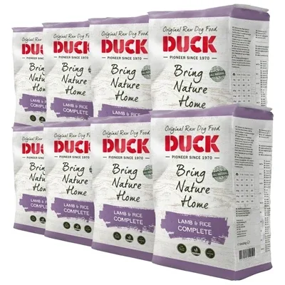 Duck Lam Rijst Compleet - 1 kg