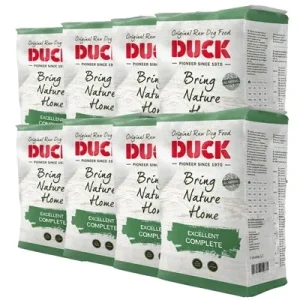 Duck Uitmuntend Compleet - 1 kg
