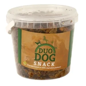 Duo Dog Snacks - 400 gr