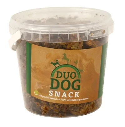 Duo Dog Snacks - 400 gr
