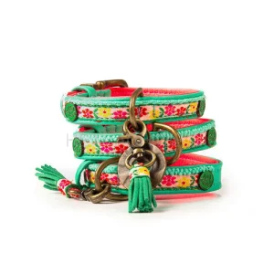 DWAM - Bella Mini Hond Halsband