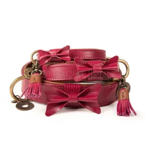 DWAM - Bonnie Halsband