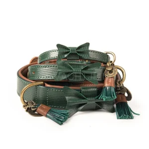DWAM - Bowie Halsband