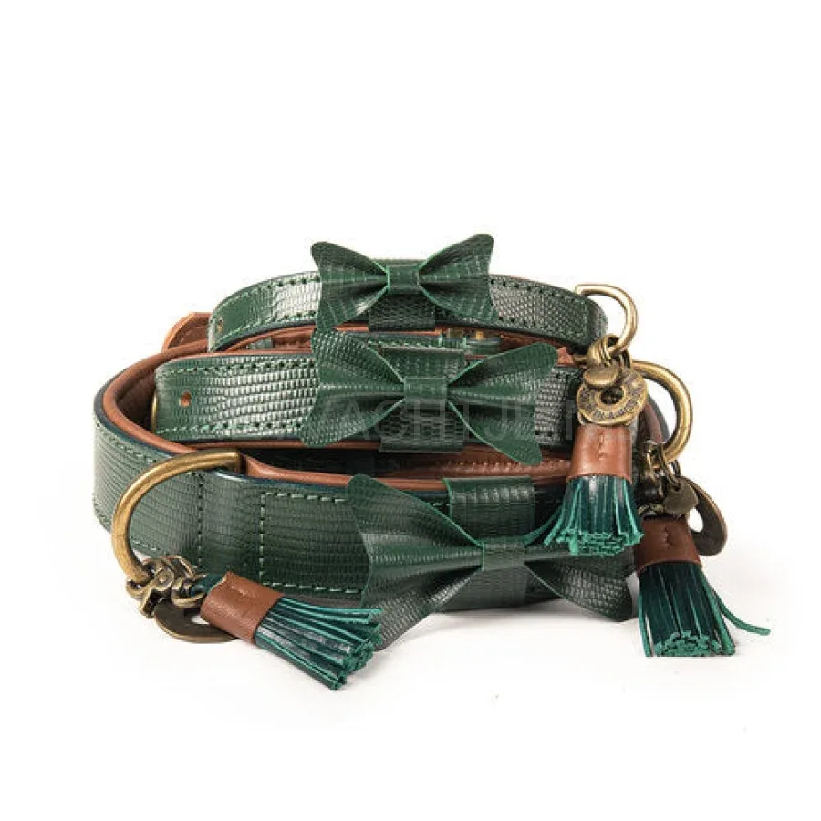 DWAM - Bowie Halsband