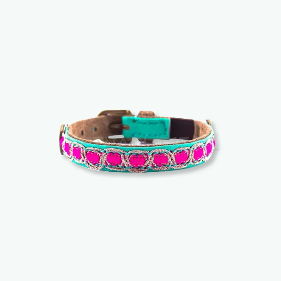 DWAM - Coco Katten Halsband