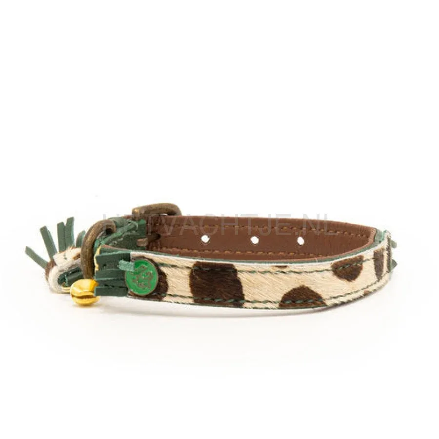 DWAM - Ivy Katten Halsband