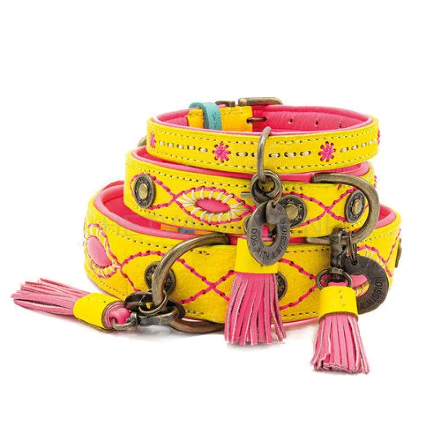 DWAM - Jessy Halsband