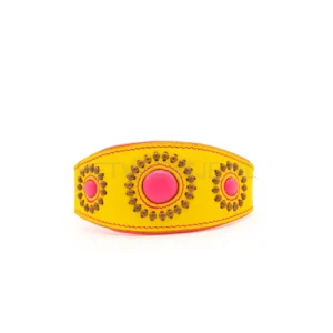 DWAM - Jessy Windhond Halsband