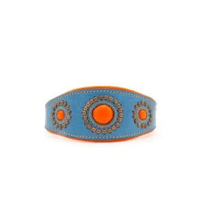 DWAM - Jones Windhond Halsband
