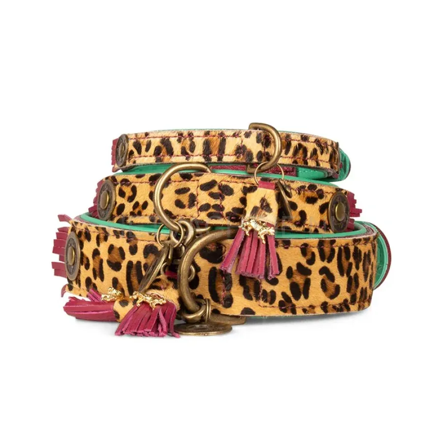 DWAM - Lou Lou Halsband