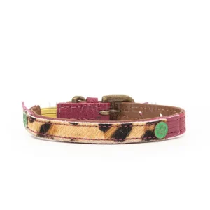 DWAM - Lou Lou Katten Halsband