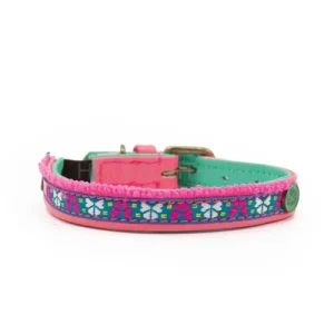 DWAM - Missy Katten Halsband