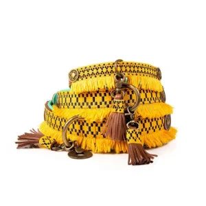 DWAM - Oak Halsband