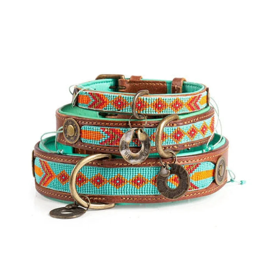 DWAM - Paddy Lee Halsband
