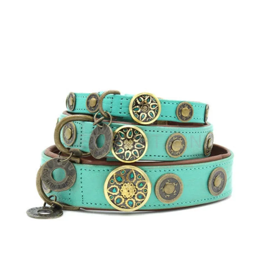 DWAM - Rebel Urban Halsband