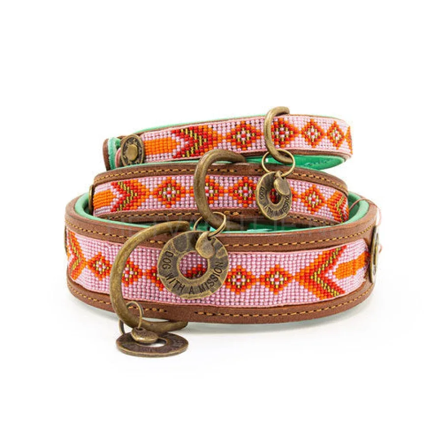 DWAM - Sweet Mae Halsband