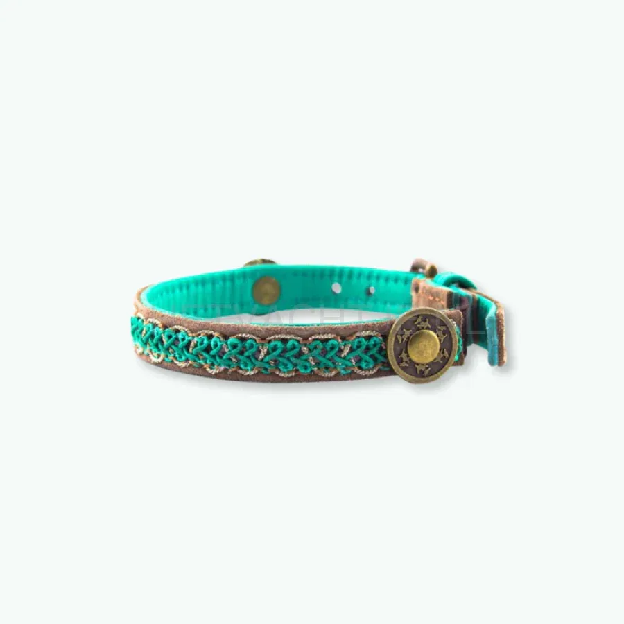 DWAM - Tommy Katten Halsband