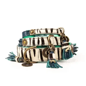 DWAM - Zara Halsband