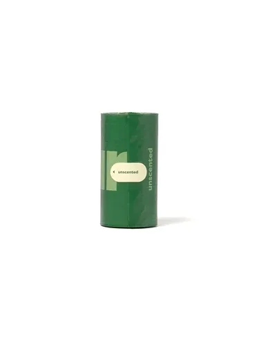 Earth Rated Poepzakjes Tbv Display Geurloos Gerecycled 21 St