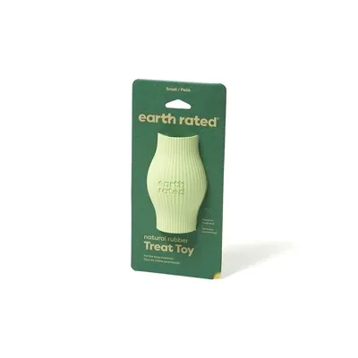 Earth Rated Treat Toy Rubber 11x7 cm - Image 2