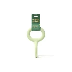 Earth Rated Tug Toy Rubber 28x14x14 cm