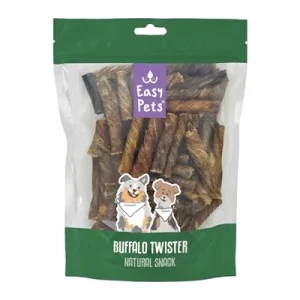 Easypets Buffel Twister - 150 gram