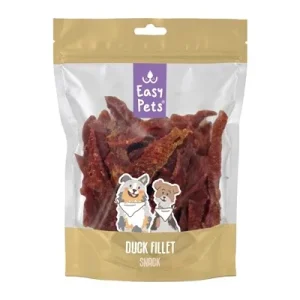 Easypets Eendenfilet - 500 gr