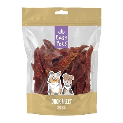 Easypets Eendenfilet - 500 gr