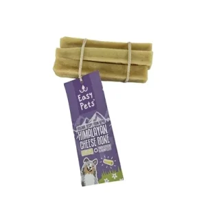 Easypets Himalayan Cheese Bone Kaas Bot Regular - 225 gr