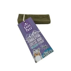 Easypets Himalayan Cheese Bone Kaas Bot Vitamin Sea - 110 gr