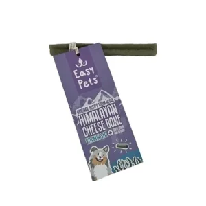 Easypets Himalayan Cheese Bone Kaas Bot Vitamin Sea - 25 gram