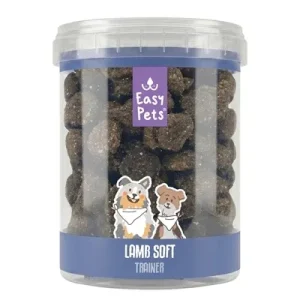 Easypets Lam Trainers Zacht - 250 gr