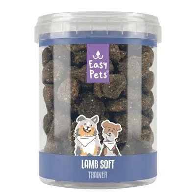 Easypets Lam Trainers Zacht - 250 gr