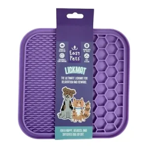 Easypets Likmat - Paars